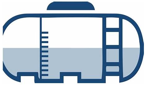 Drink, storage, tank, water, water tank, watering icon - Download on