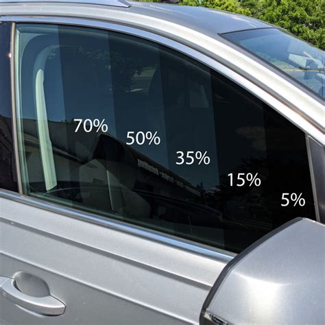 How Much Does Window Tinting Cost? CarNewsCafe