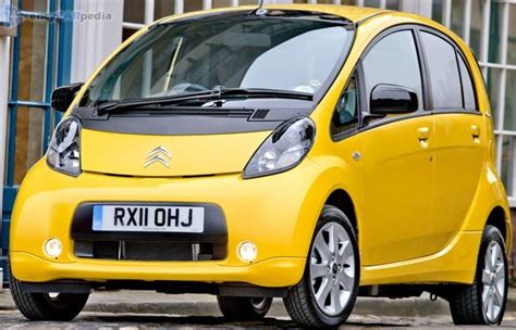 10 of the best ecocars with high MPG figures (2017) startrescue.co.uk
