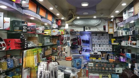 car accessories shop in riyadh