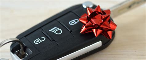 Car Accessory Gift Ideas