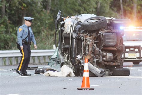 car accident 295 nj today