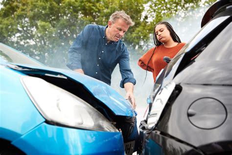 car accident at fault lawyer