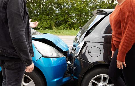 car accident attorney george west