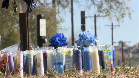 Colorado Springs Car Accident Memorial