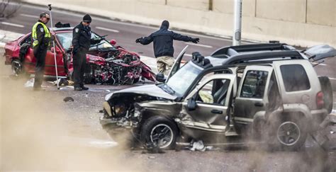 Colorado Springs Car Accident Victims