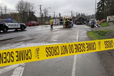 car accident in federal way