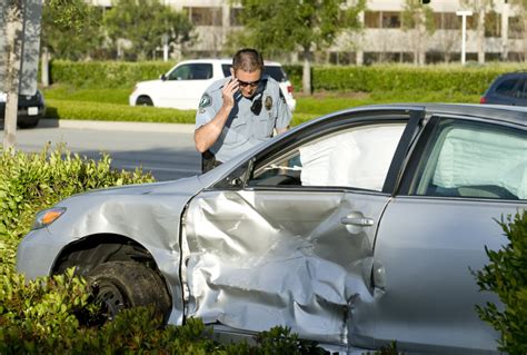 car accident in irvine