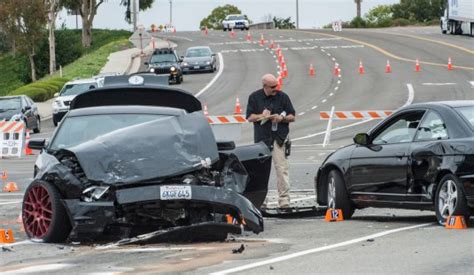 car accident irvine ca