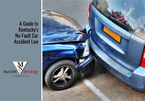 car accident laws in kentucky