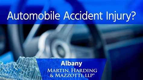 Car accident lawyer Albany NY