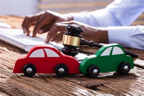 Car Accident Lawyer Alexandria VA
