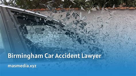 car accident lawyer birmingham association