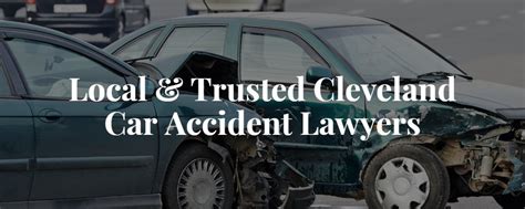 Car Accident Lawyer Cleveland