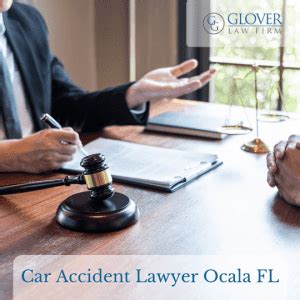 car accident lawyer in ocala fl