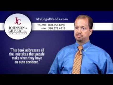car accident lawyer johnson and johnson