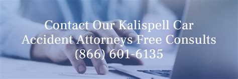 car accident lawyer kalispell mt