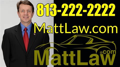 car accident lawyer tampa vimeo