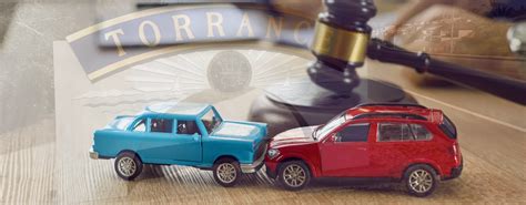 car accident lawyer torrance contingency