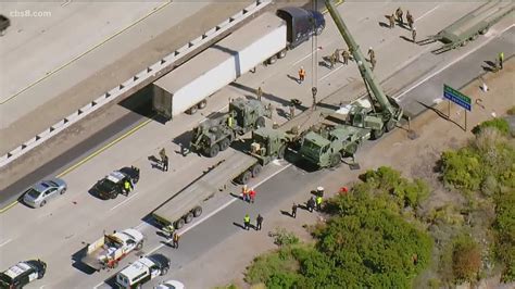 car accident near camp pendleton today