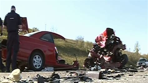 car accident saskatchewan october 2023