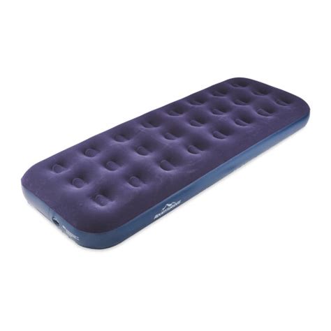 Car Air Bed Aldi