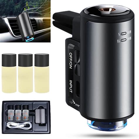 Car Air Freshener Diffuser