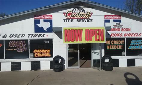 car alignment arlington tx