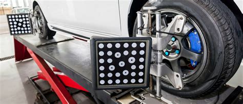 Car Alignment in Long Beach