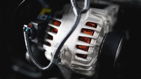 Car Alternator Failure Causes