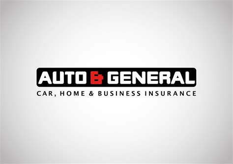 car and general logo