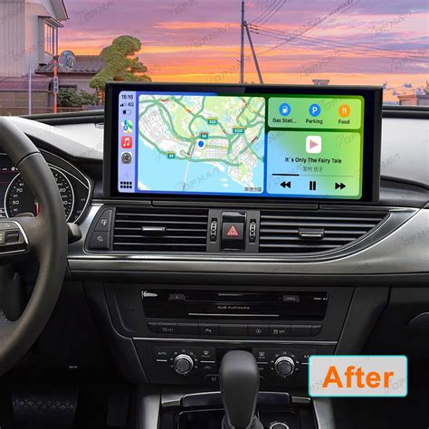 Car Android Player Model A7