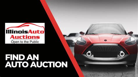 Car Auction Il