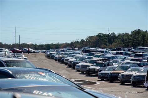 car auctions massachusetts open public