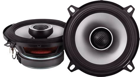 Car Audio And Speakers