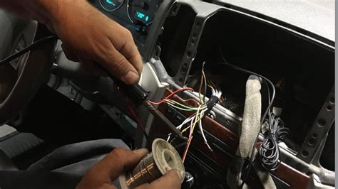 Car Audio Apprenticeship
