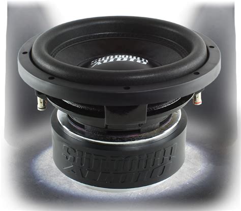 SPL Dynamics SD5.2 Speakers Car Audio Direct