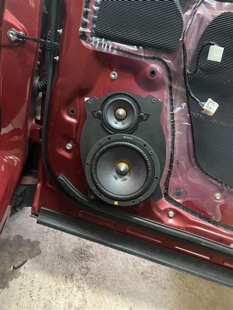 Car Audio Experts Here