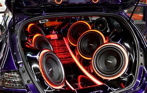 Car Audio System Definition