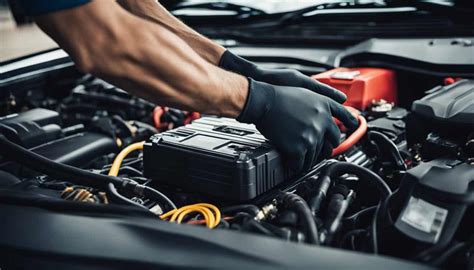 Car Battery Amps Explained