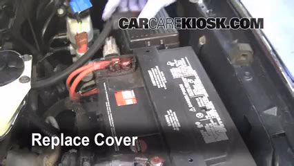 car battery for 2003 ford explorer