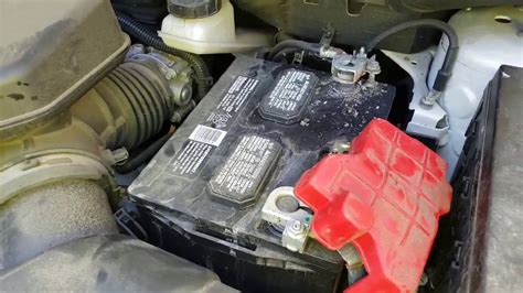 car battery for 2014 ford edge