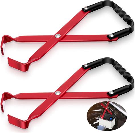 Car Battery Puller