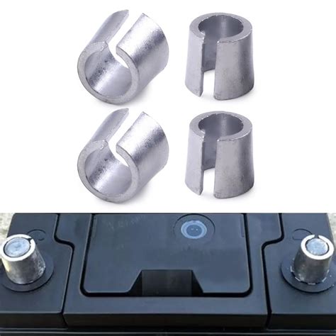 Car Battery Shims