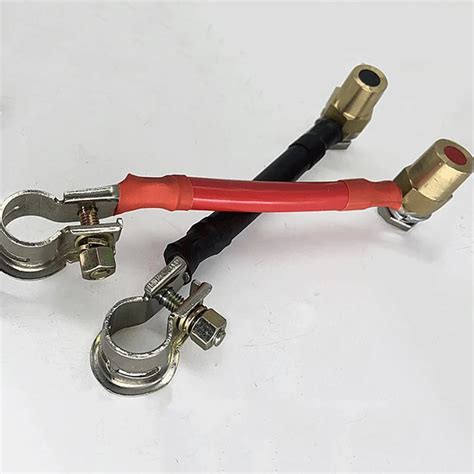 Car Battery Terminal Extension Cable