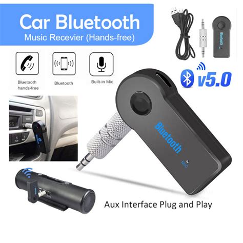 Car Bluetooth Audio Receiver Reddit