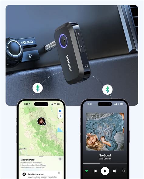 Car Bluetooth Audio Static