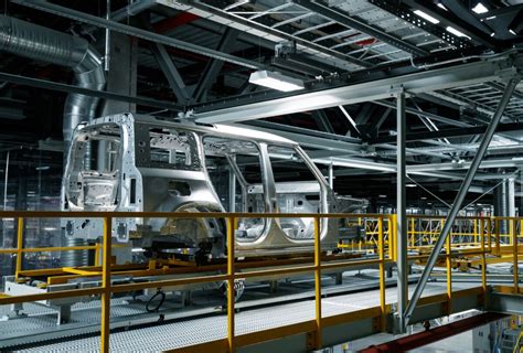 Car Body Engineering