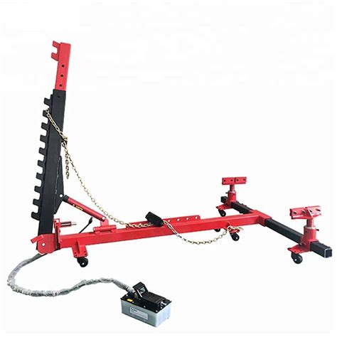 Car Body Puller Tool