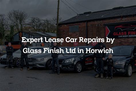 Car Body Repair In Bolton